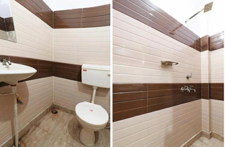 New Signature Village New Delhi Bagian luar foto